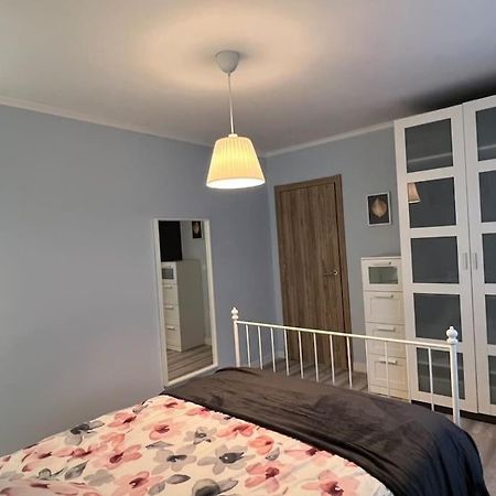 Apartamento Turistico Plaza III 몬포르테데레모스 외부 사진
