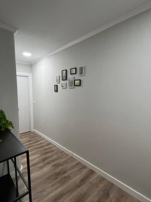 Apartamento Turistico Plaza III 몬포르테데레모스 외부 사진