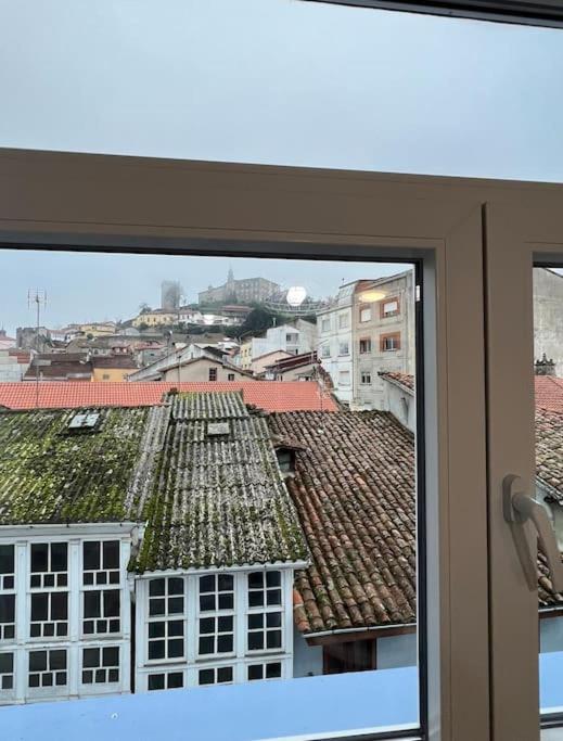 Apartamento Turistico Plaza III 몬포르테데레모스 외부 사진